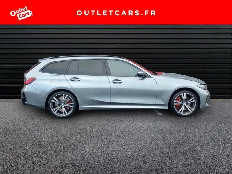 Voitures occasions BMW Série 3 Touring M Sport Nantes
