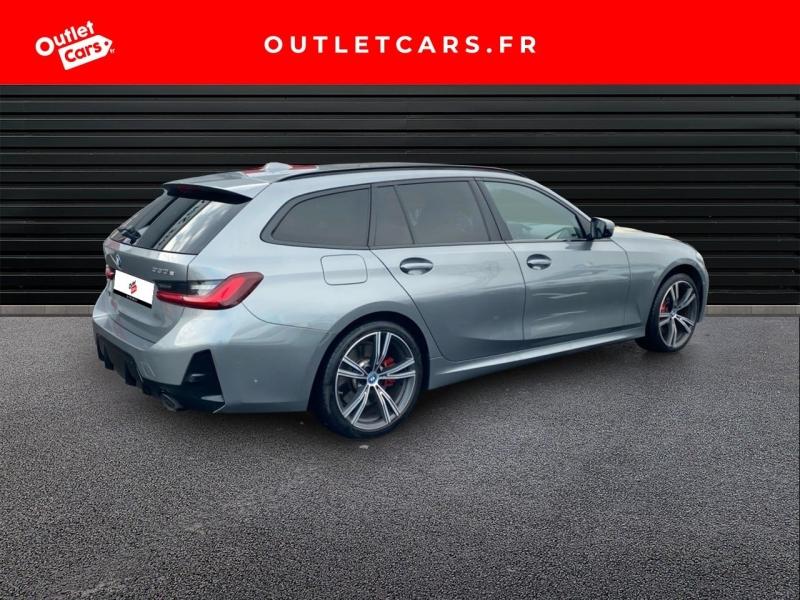 Voitures occasions BMW Série 3 Touring M Sport Nantes