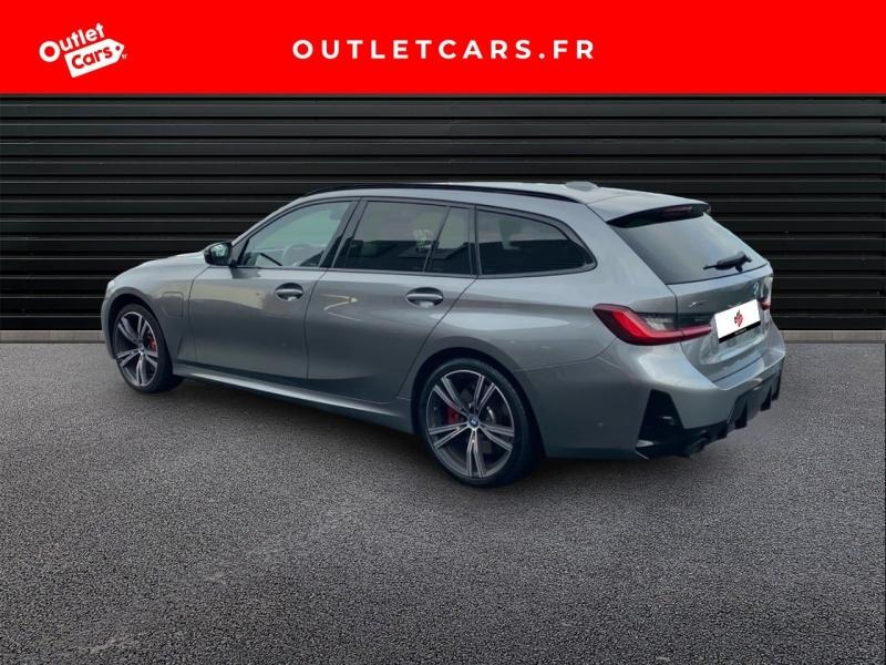 Voitures occasions BMW Série 3 Touring M Sport Nantes