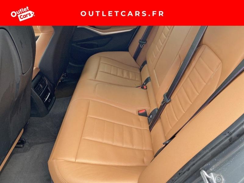 Voitures occasions BMW Série 3 Touring M Sport Nantes