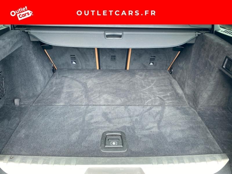 Voitures occasions BMW Série 3 Touring M Sport Nantes