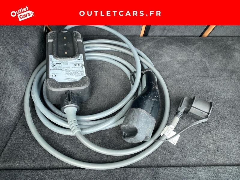 Voitures occasions BMW Série 3 Touring M Sport Nantes