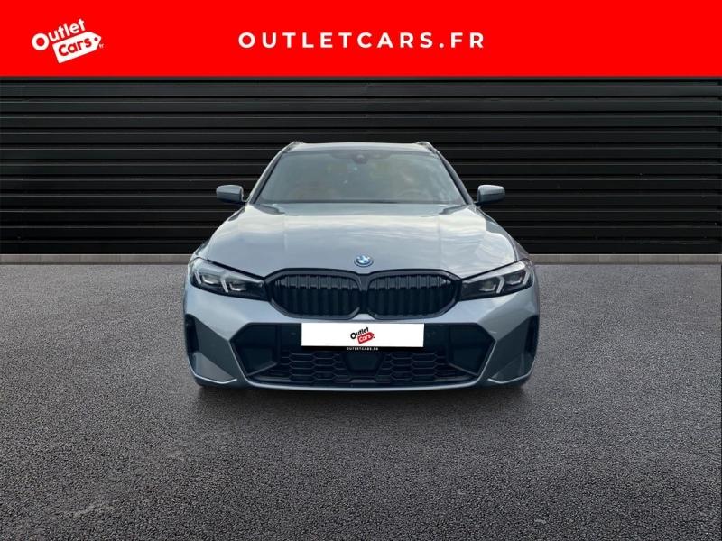 Voitures occasions BMW Série 3 Touring M Sport Nantes