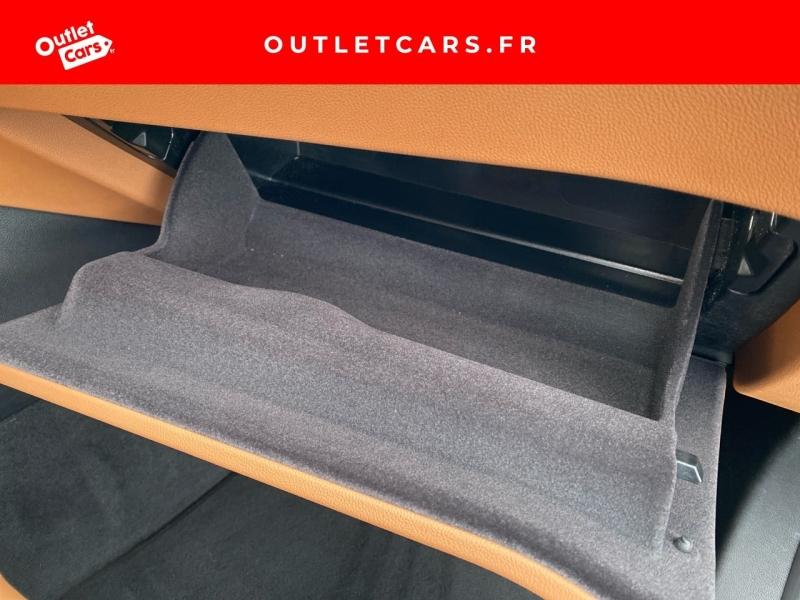 Voitures occasions BMW Série 3 Touring M Sport Nantes