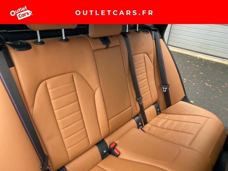 Voitures occasions BMW Série 3 Touring M Sport Nantes