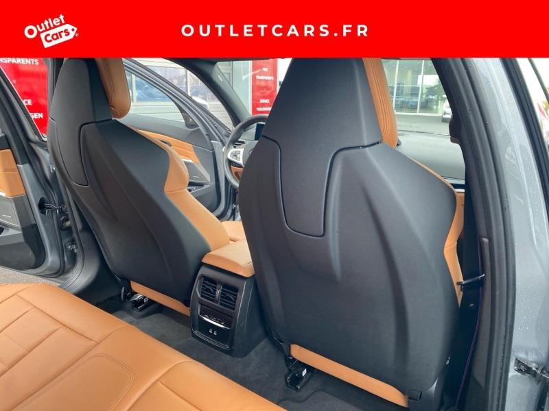 Voitures occasions BMW Série 3 Touring M Sport Nantes