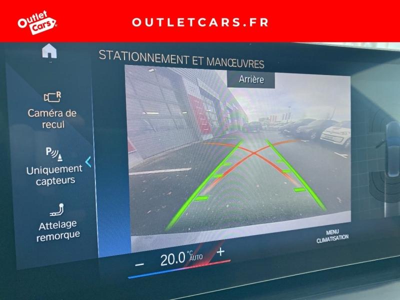 Voitures occasions BMW Série 3 Touring M Sport Nantes