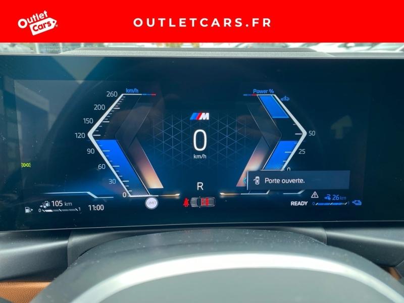 Voitures occasions BMW Série 3 Touring M Sport Nantes