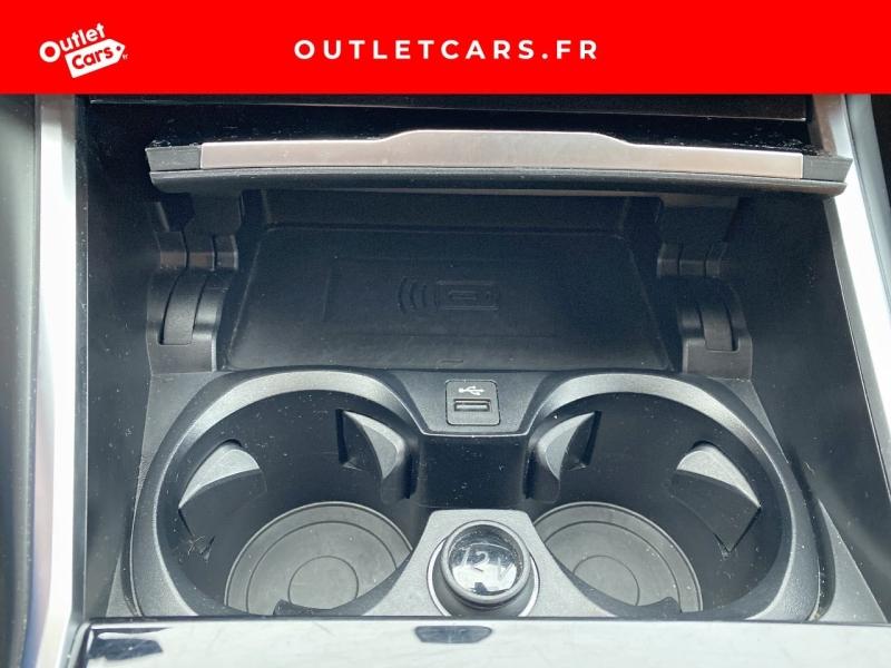 Voitures occasions BMW Série 3 Touring M Sport Nantes