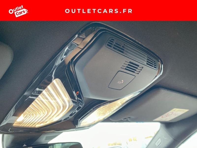 Voitures occasions BMW Série 3 Touring M Sport Nantes