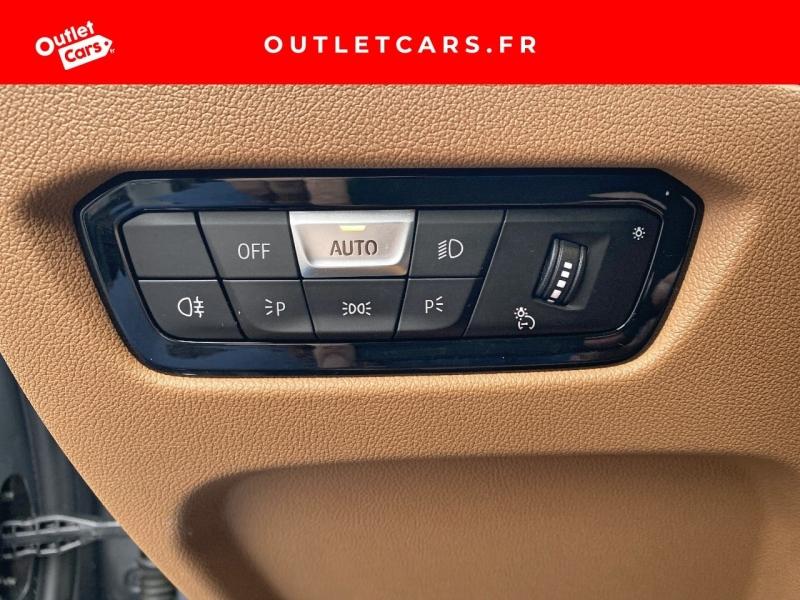 Voitures occasions BMW Série 3 Touring M Sport Nantes