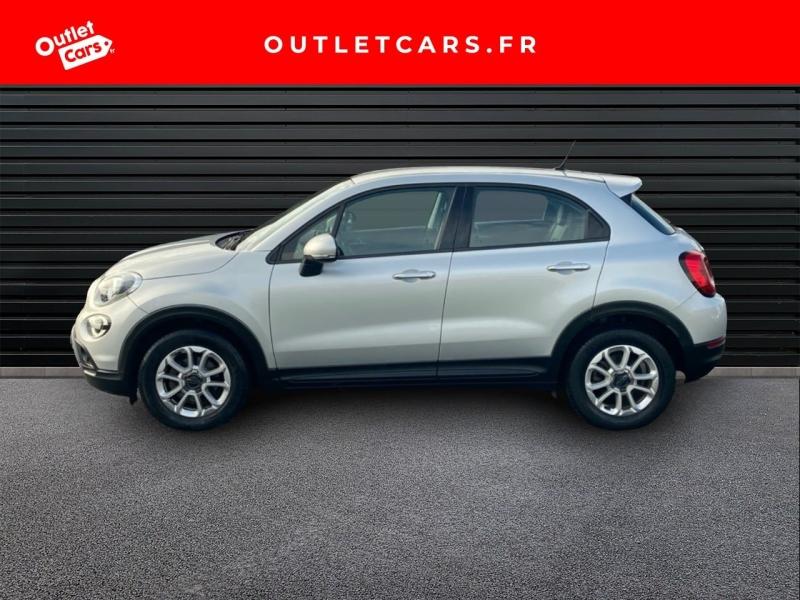 Voitures occasions FIAT 500X City Cross Nantes