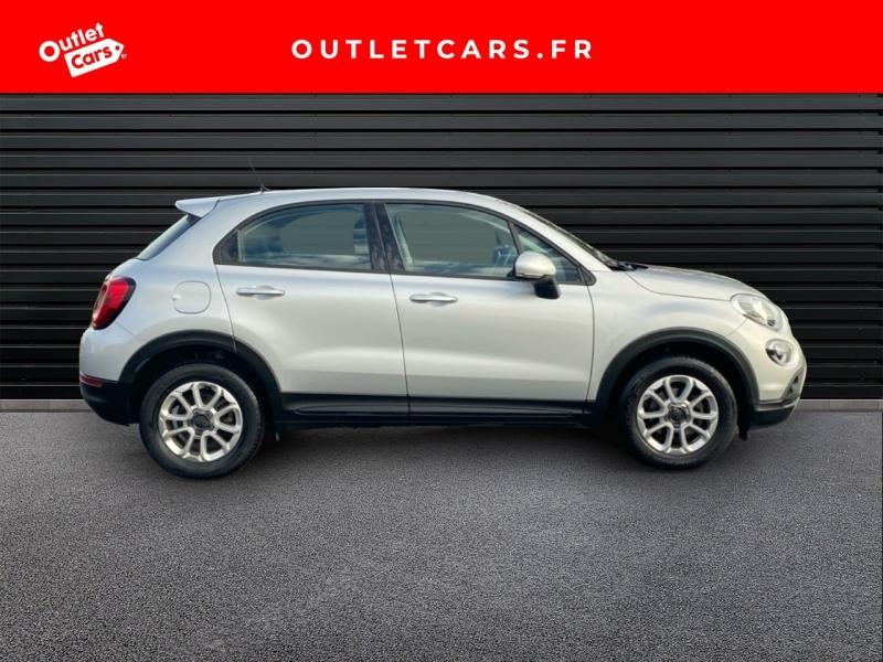 Voitures occasions FIAT 500X City Cross Nantes