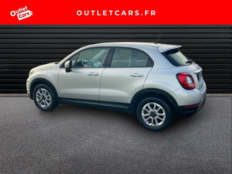 Voitures occasions FIAT 500X City Cross Nantes