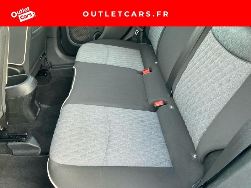 Voitures occasions FIAT 500X City Cross Nantes