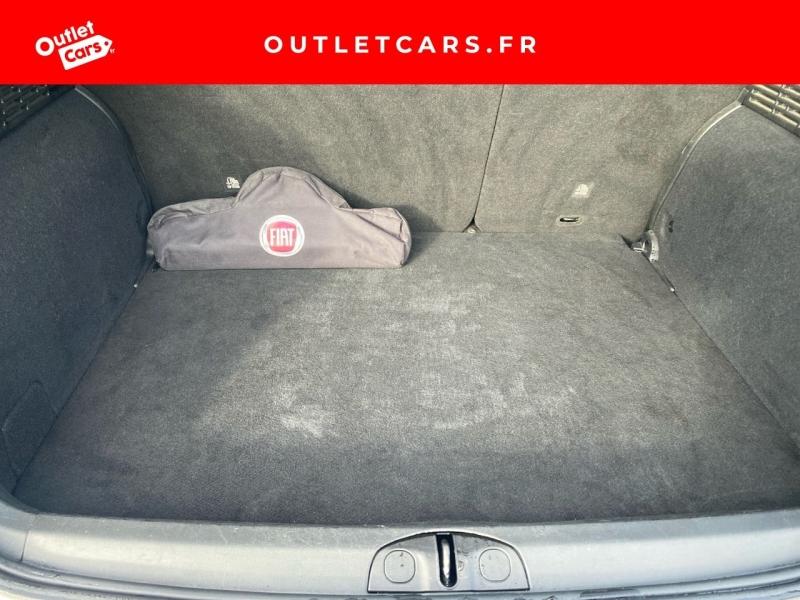 Voitures occasions FIAT 500X City Cross Nantes