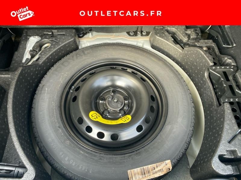 Voitures occasions FIAT 500X City Cross Nantes