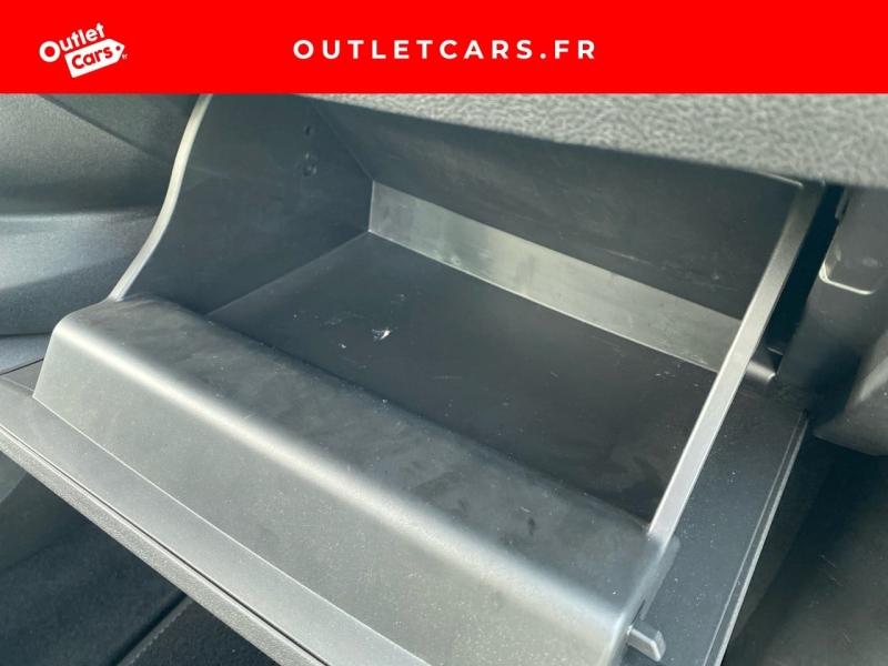 Voitures occasions FIAT 500X City Cross Nantes