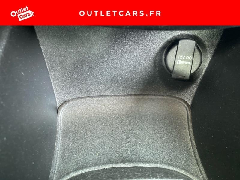 Voitures occasions FIAT 500X City Cross Nantes