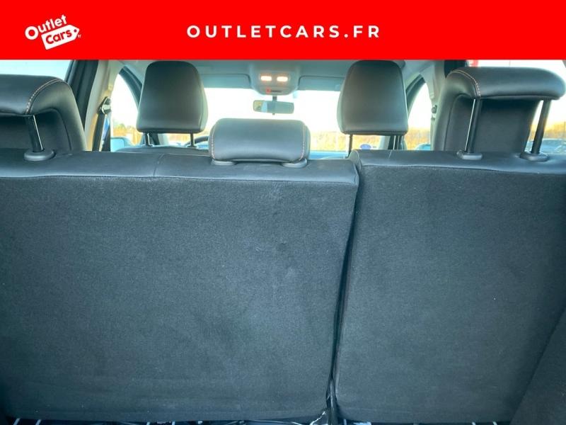 Voitures occasions DACIA DUSTER Extreme Nantes