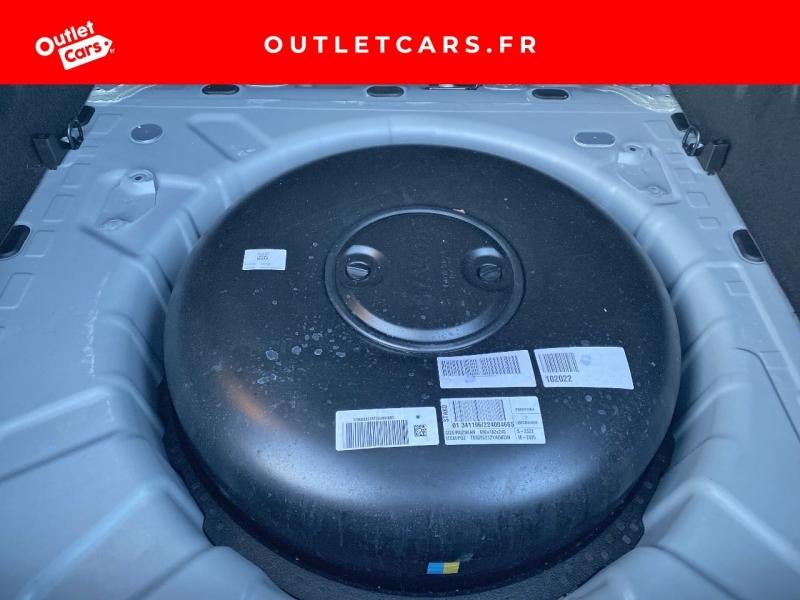 Voitures occasions DACIA DUSTER Extreme Nantes