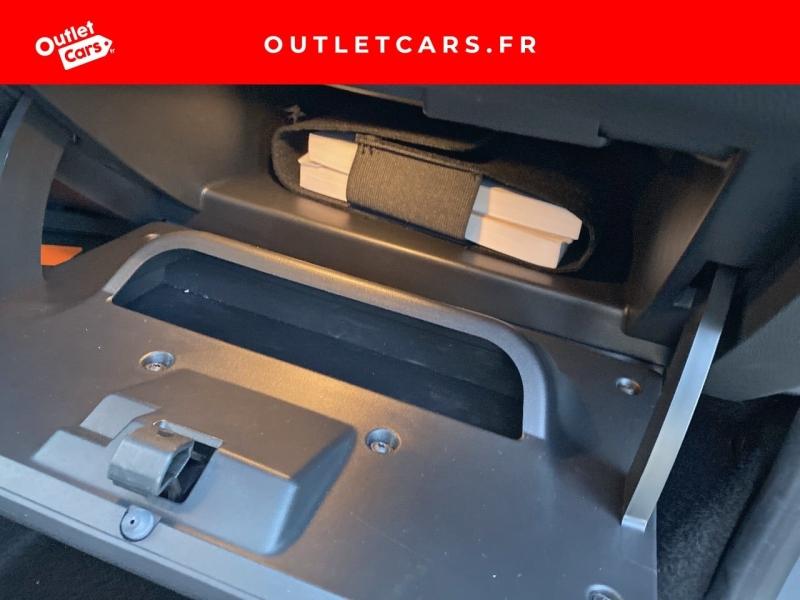 Voitures occasions DACIA DUSTER Extreme Nantes