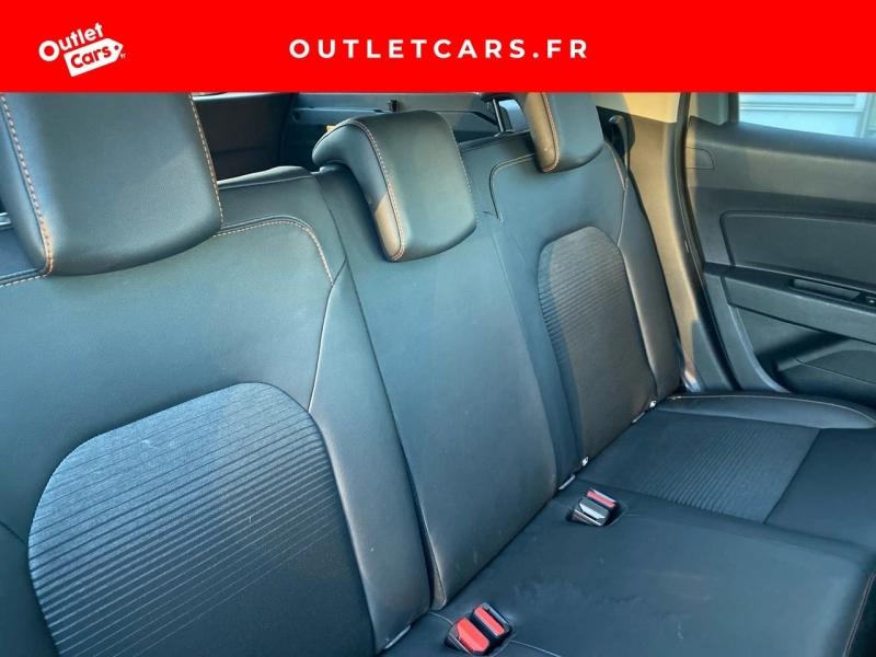 Voitures occasions DACIA DUSTER Extreme Nantes