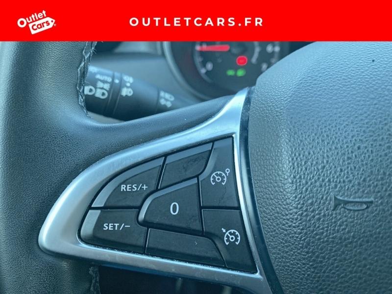 Voitures occasions DACIA DUSTER Extreme Nantes