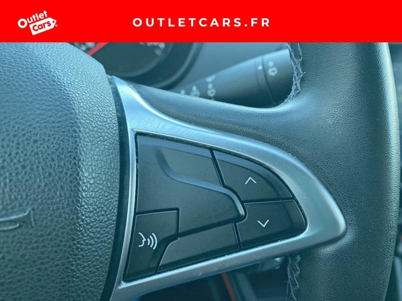 Voitures occasions DACIA DUSTER Extreme Nantes