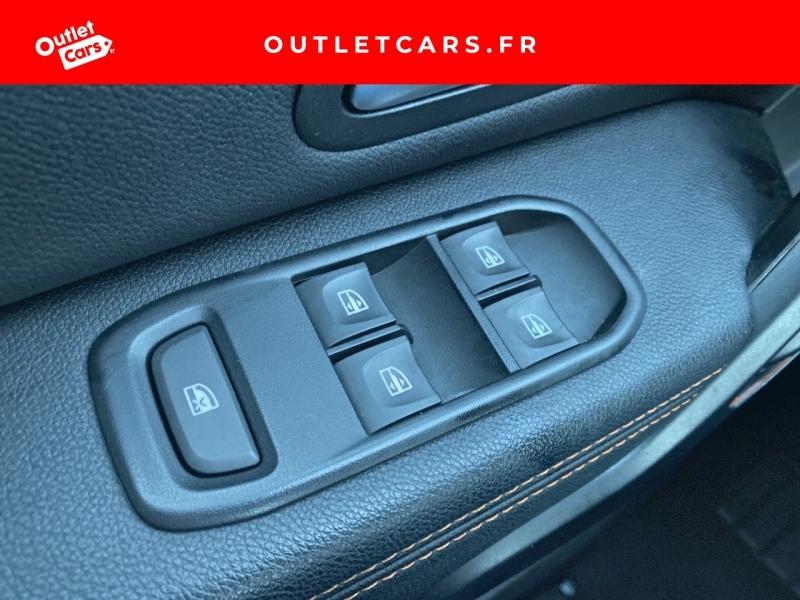 Voitures occasions DACIA DUSTER Extreme Nantes