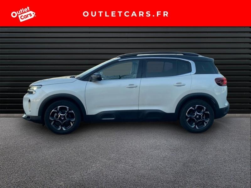 Voitures occasions CITROEN C5 AIRCROSS MAX Nantes