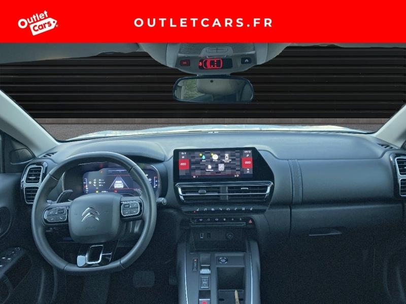 Voitures occasions CITROEN C5 AIRCROSS MAX Nantes