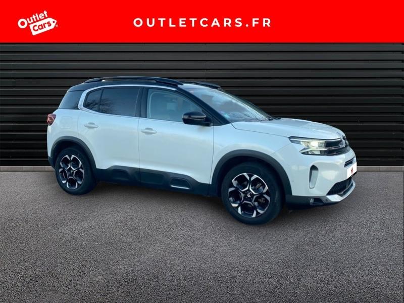 Voitures occasions CITROEN C5 AIRCROSS MAX Nantes