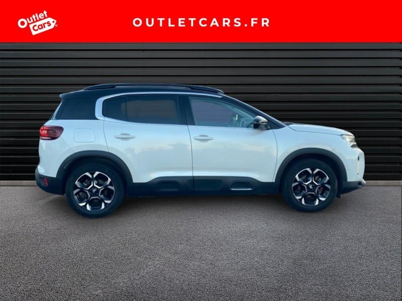 Voitures occasions CITROEN C5 AIRCROSS MAX Nantes
