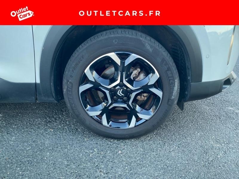 Voitures occasions CITROEN C5 AIRCROSS MAX Nantes