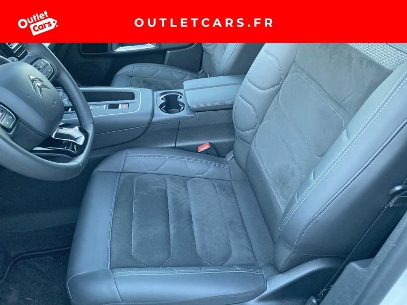 Voitures occasions CITROEN C5 AIRCROSS MAX Nantes