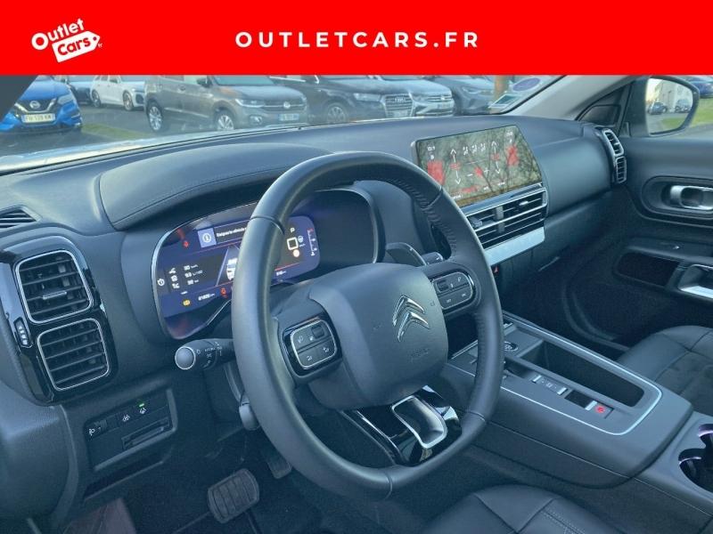 Voitures occasions CITROEN C5 AIRCROSS MAX Nantes