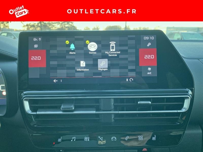 Voitures occasions CITROEN C5 AIRCROSS MAX Nantes