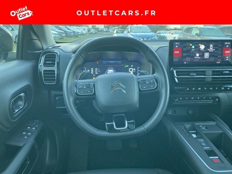 Voitures occasions CITROEN C5 AIRCROSS MAX Nantes