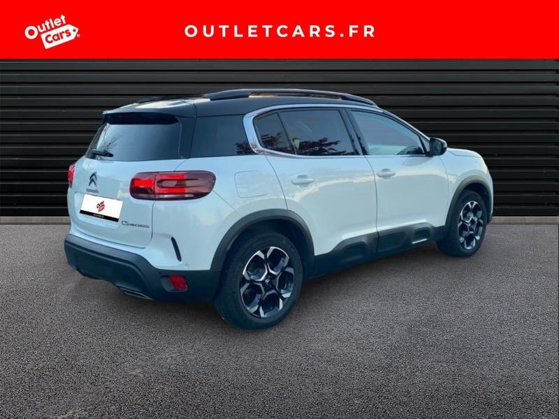 Voitures occasions CITROEN C5 AIRCROSS MAX Nantes
