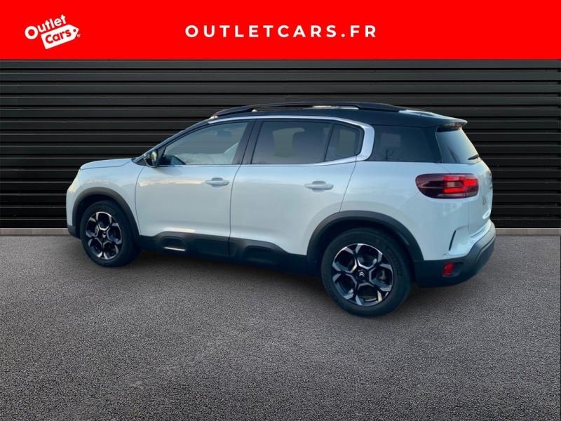 Voitures occasions CITROEN C5 AIRCROSS MAX Nantes