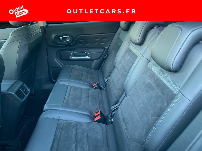 Voitures occasions CITROEN C5 AIRCROSS MAX Nantes