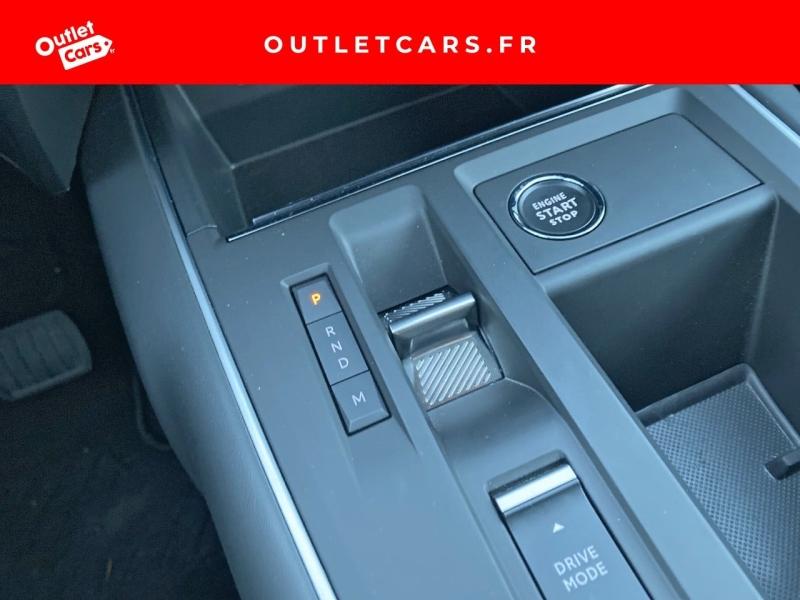 Voitures occasions CITROEN C5 AIRCROSS MAX Nantes