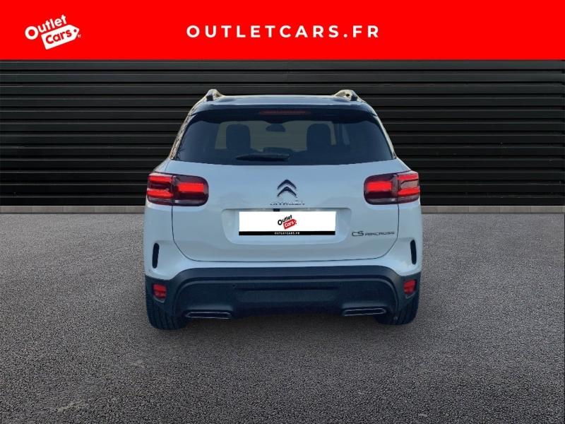 Voitures occasions CITROEN C5 AIRCROSS MAX Nantes