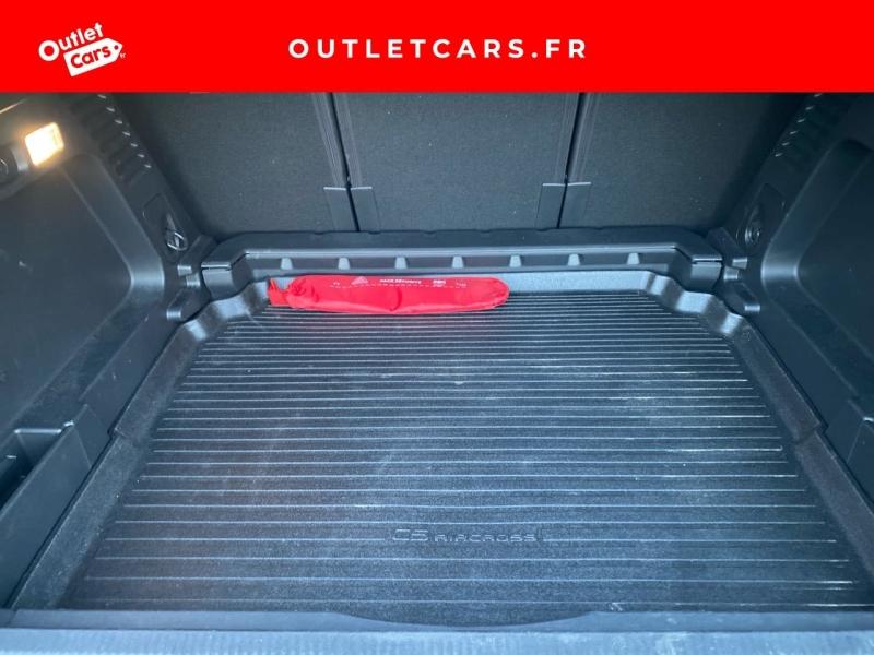 Voitures occasions CITROEN C5 AIRCROSS MAX Nantes