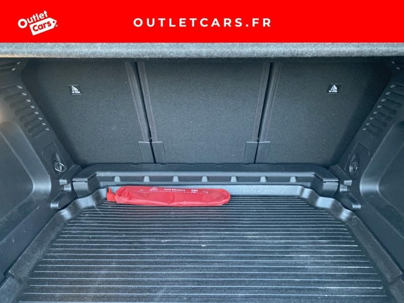 Voitures occasions CITROEN C5 AIRCROSS MAX Nantes