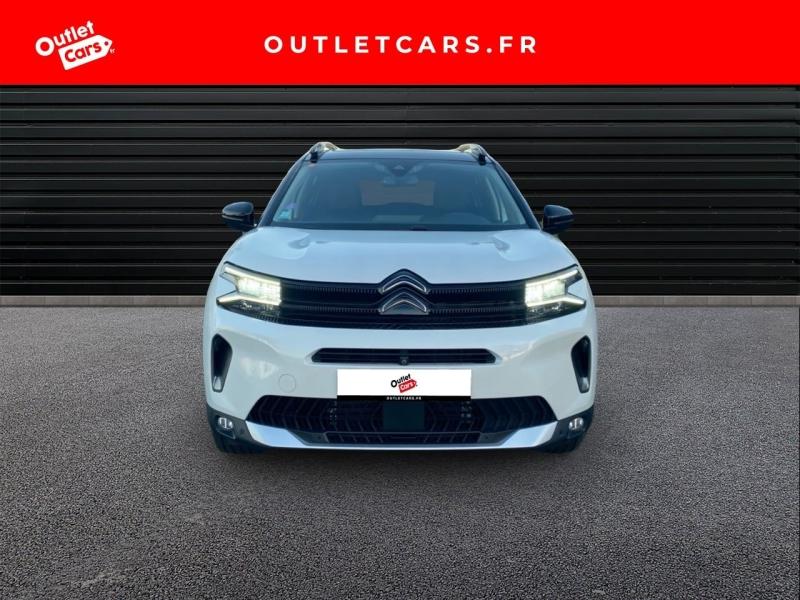 Voitures occasions CITROEN C5 AIRCROSS MAX Nantes