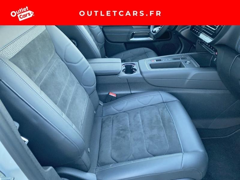 Voitures occasions CITROEN C5 AIRCROSS MAX Nantes