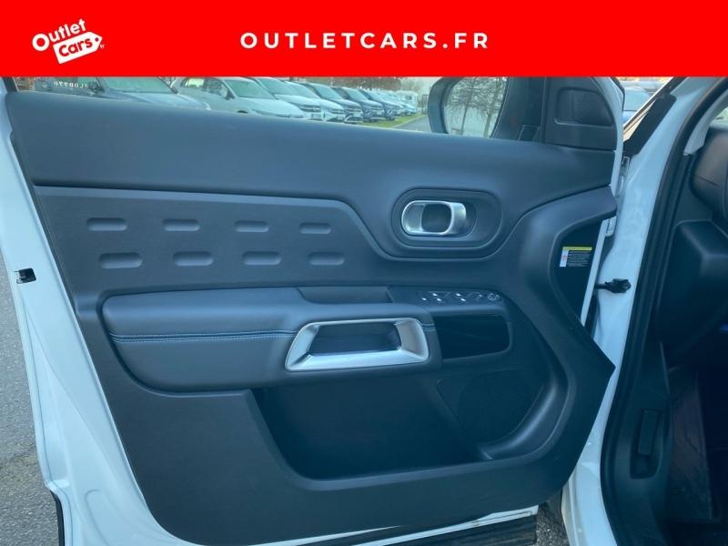 Voitures occasions CITROEN C5 AIRCROSS MAX Nantes