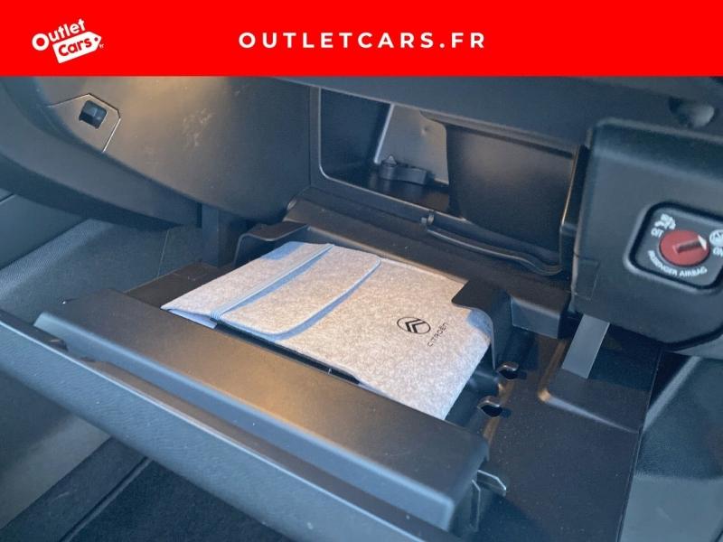 Voitures occasions CITROEN C5 AIRCROSS MAX Nantes